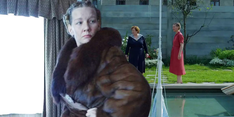 The Zone of Interest: Unraveling the Mystery Behind Hedwig's Mother's Departure