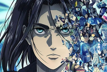 The Foreseen Conclusion - The Fate of Attack on Titan