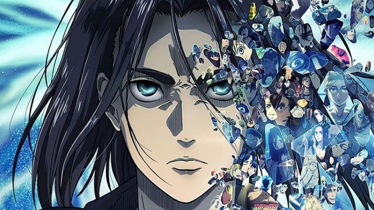 The Foreseen Conclusion - The Fate of Attack on Titan