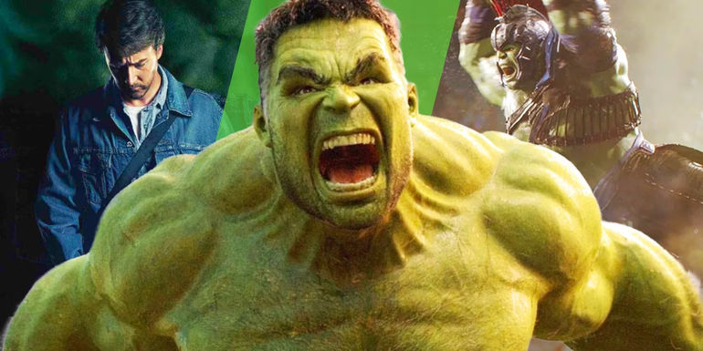 Hulk's Movie Rights: Marvel's Journey to Bring the Jade Giant Back to the MCU