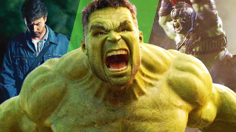 Hulk's Movie Rights: Marvel's Journey to Bring the Jade Giant Back to the MCU