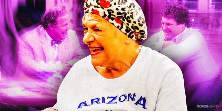 The Conners Sets Up Bev's Final Journey with a Twist