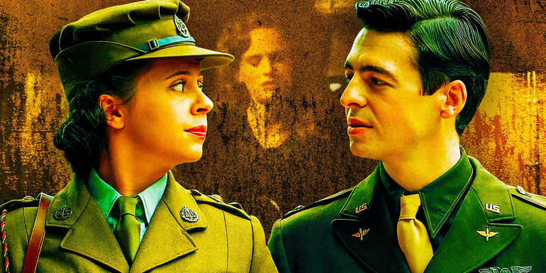 Exploring the Melodic Harmony in Masters of the Air Episode 6