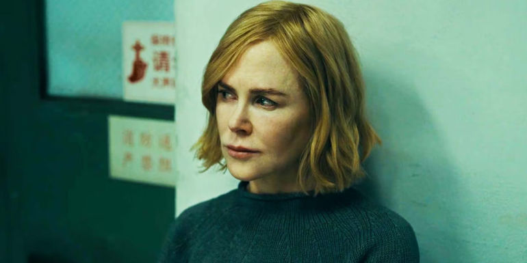 Expats Season 2 Potential Evaluated by Creator