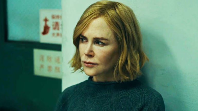 Expats Season 2 Potential Evaluated by Creator