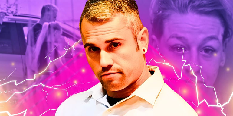 Insights into Ryan Edwards' Co-Habitation with Amanda Conner and Their Unconventional Journey