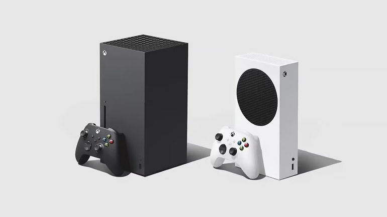 Exciting News: White Xbox Series X Console Rumored to Launch Soon