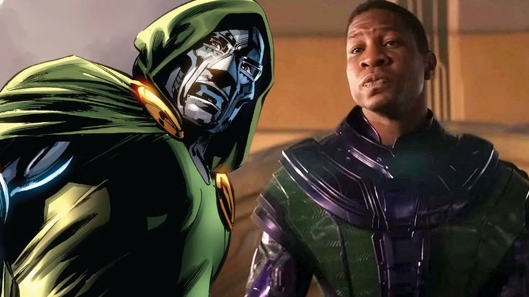 Sức Mạnh của Doctor Doom: Nhân Vật Thay Thế Kang trong Vũ Trụ Đa Chiều của MCU
