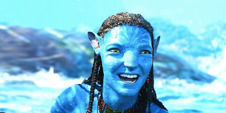 Neteyam's Tragic Demise in Avatar 2: A Cinematic Journey