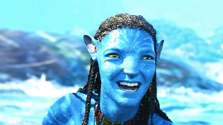 Neteyam's Tragic Demise in Avatar 2: A Cinematic Journey