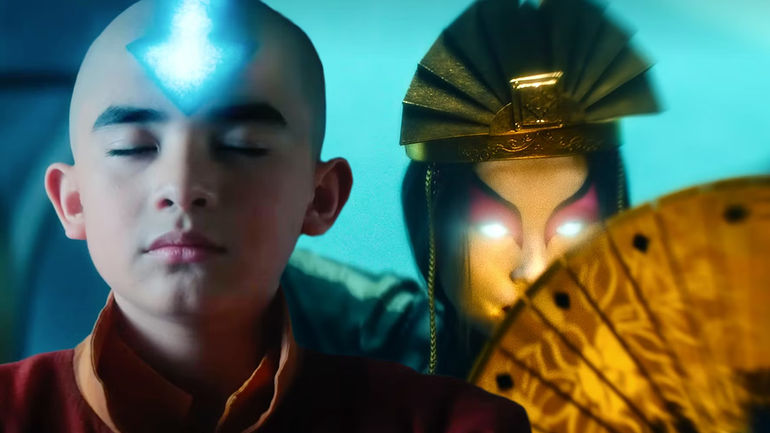 Who Is Kyoshi? The Last Airbender Episode 2s Avatar Explained