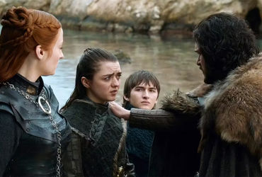 Game of Thrones Creators' Unfulfilled Movie Trilogy Plan