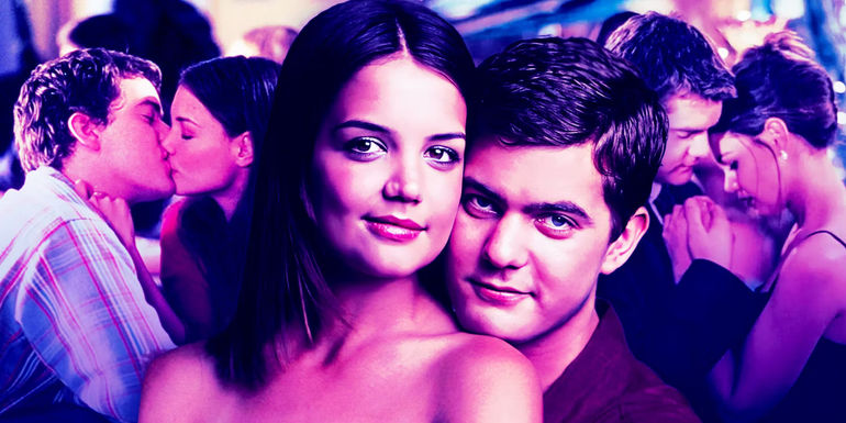 12 Must-Watch Dawson's Creek Episodes for Fans of Joey & Pacey