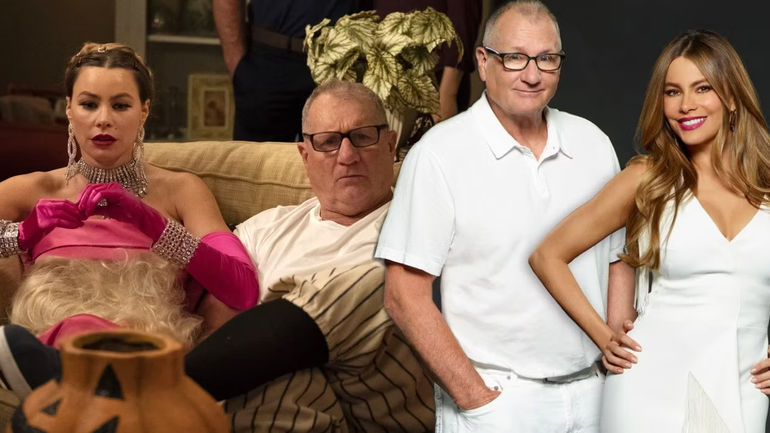Analyzing the Inexplicable Aspects of the Relationship Between Gloria and Jay in Modern Family
