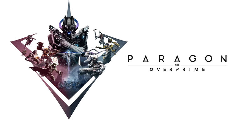 Paragon: The Overprime - A Farewell to a Prime Battlefield