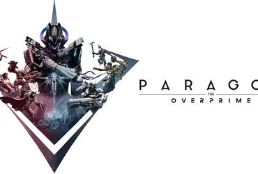 Paragon: The Overprime - A Farewell to a Prime Battlefield