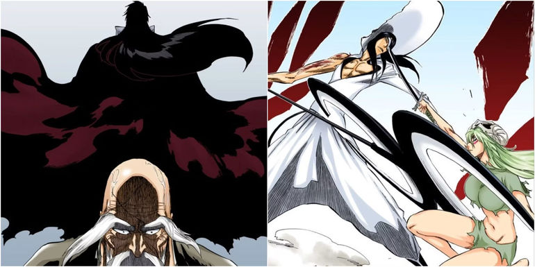 Bleach: Top 7 Epic Anime Rivalries