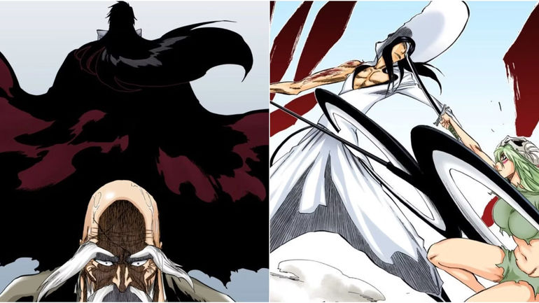 Bleach: Top 7 Epic Anime Rivalries