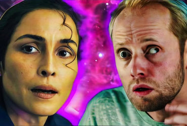 Constellation's Innovation in Sci-Fi Storytelling