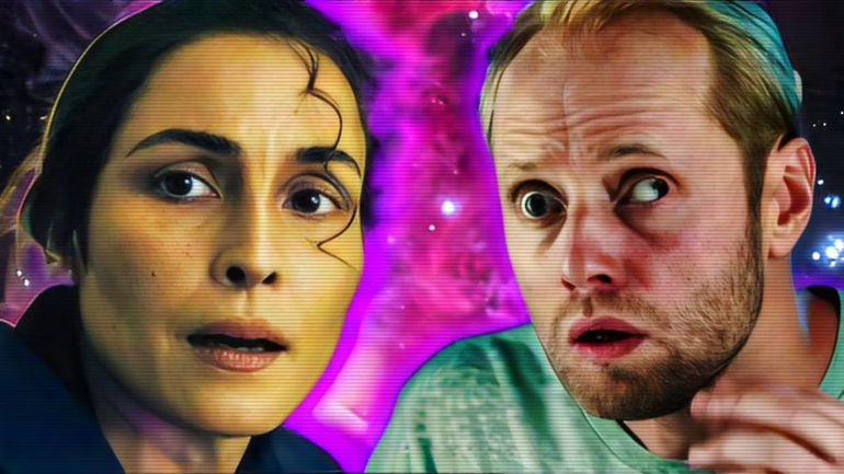 Constellation's Innovation in Sci-Fi Storytelling