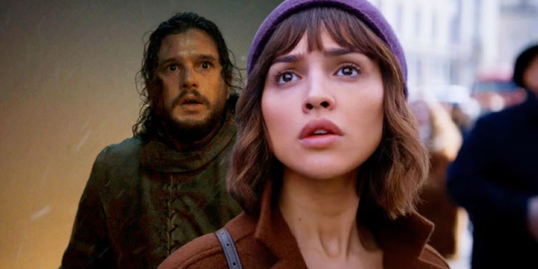 3 Body Problem Show's Extravagant Budget Surpasses Game of Thrones Season 8