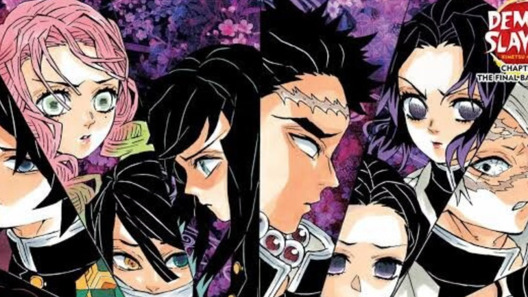 Demon Slayer's Infinity Castle Arc: A Spectacular Journey Beyond Imagination