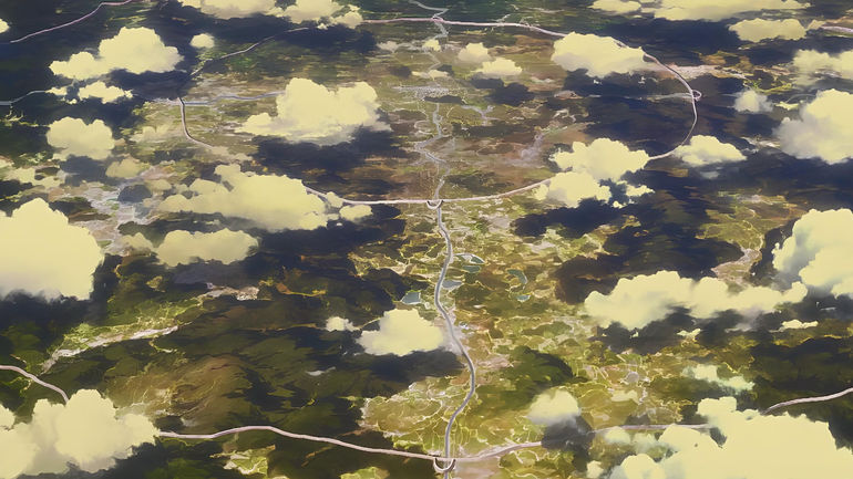 Attack on Titan: The Walls Explored