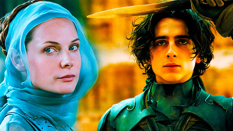 Dune: Part 2 - A Journey Through the Sands of Arrakis