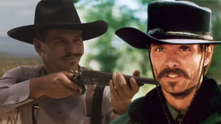 Unveiling the True Essence of Doc Holliday's Famous Line in Tombstone