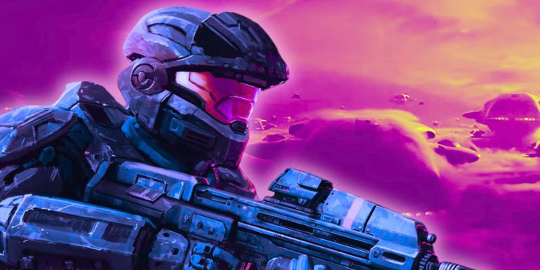 The Impact of Noble Team in the Halo Universe