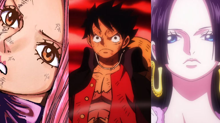 One Piece: 7 Potential Additions to the Straw Hat Pirates