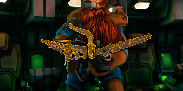 Deep Rock Galactic: Survivor - Unleashing the Scout's Potential