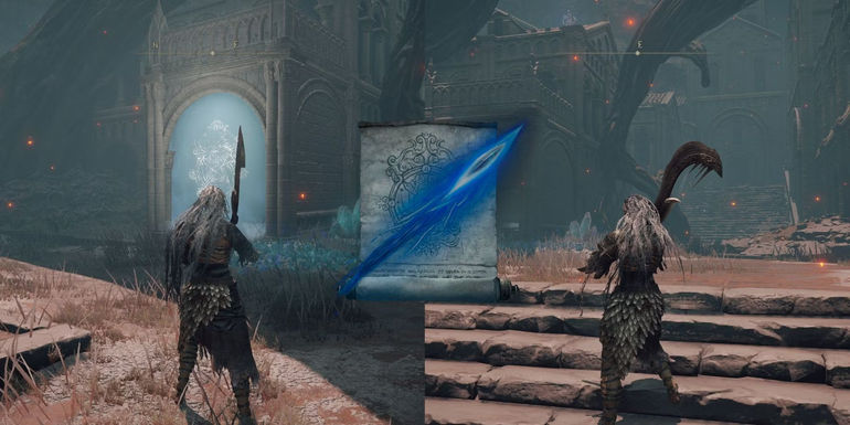 Elden Ring: Unveiling the Mysteries of Night Comet