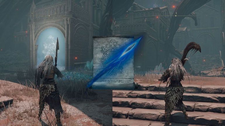 Elden Ring: Unveiling the Mysteries of Night Comet