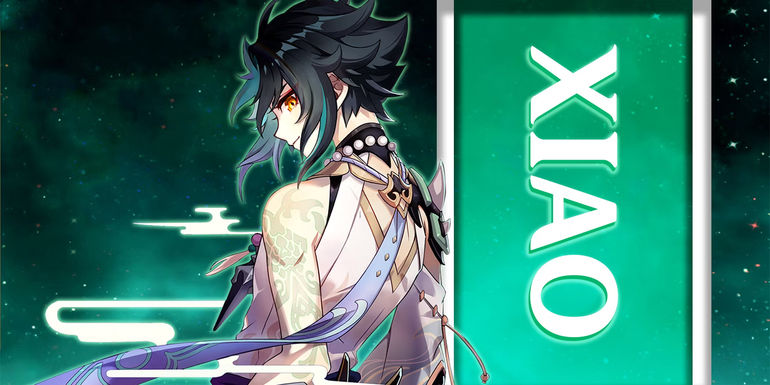 Genshin Impact: Top 10 Best Weapon Choices for Xiao