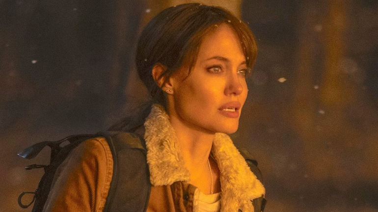 The Top 10 Angelina Jolie Characters, Ranked Differently