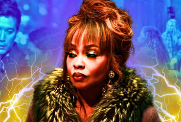 Phaedra Parks Makes a Legendary Move on The Traitors Season 2