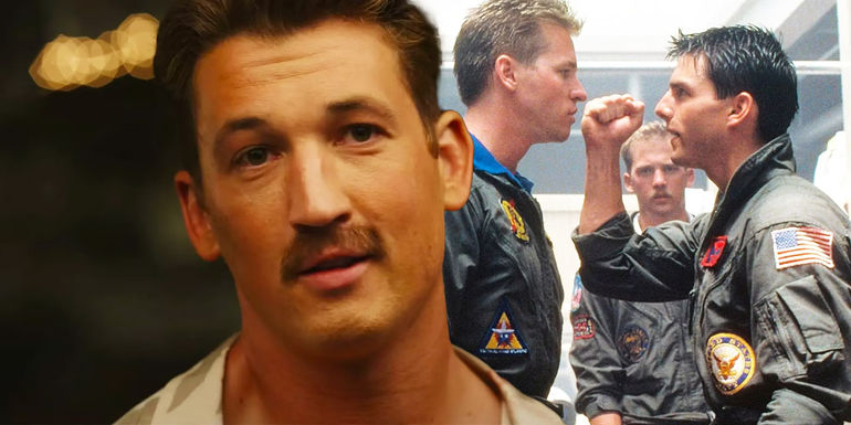 Top Gun 3 Has the Perfect Opportunity to Enhance the Original Movie's Most Intriguing Dynamic
