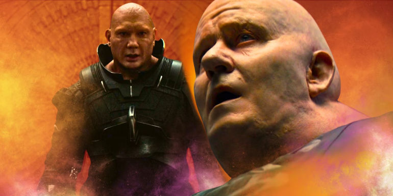 Dune's Harkonnen Design: A Masterful Evolution