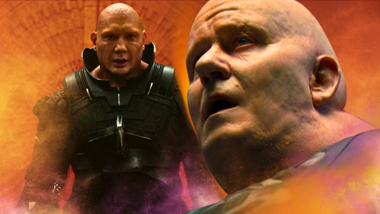 Dune's Harkonnen Design: A Masterful Evolution