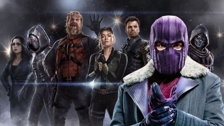 Exploring the MCU's Departure from Comic Canon with Baron Zemo in Marvel's Thunderbolts