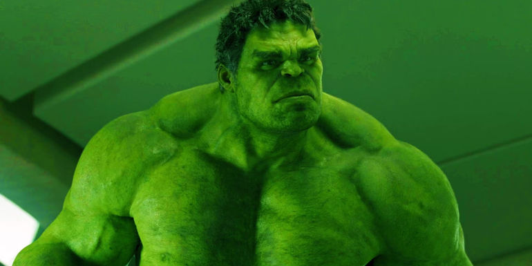 Hulk: Từ Anh Hùng Đến Kẻ Phản Diện Trong Avengers 7