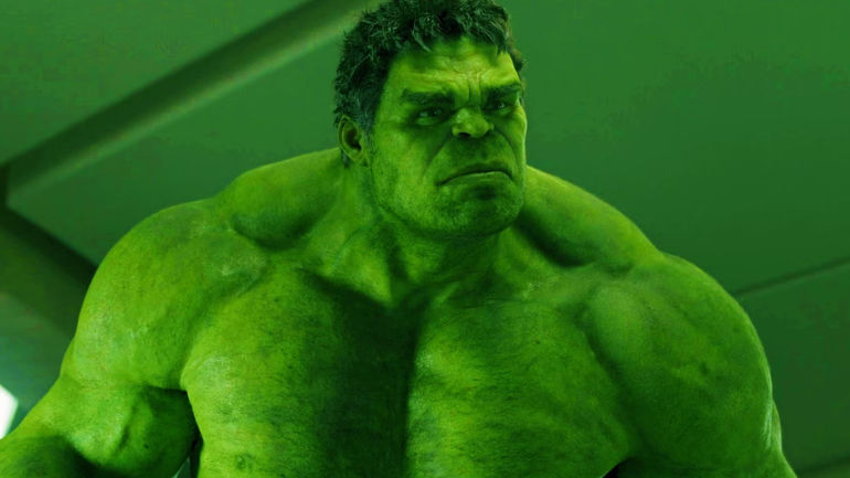 Hulk: Từ Anh Hùng Đến Kẻ Phản Diện Trong Avengers 7