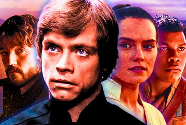 The Jedi Aren't The Real Heroes Of Star Wars