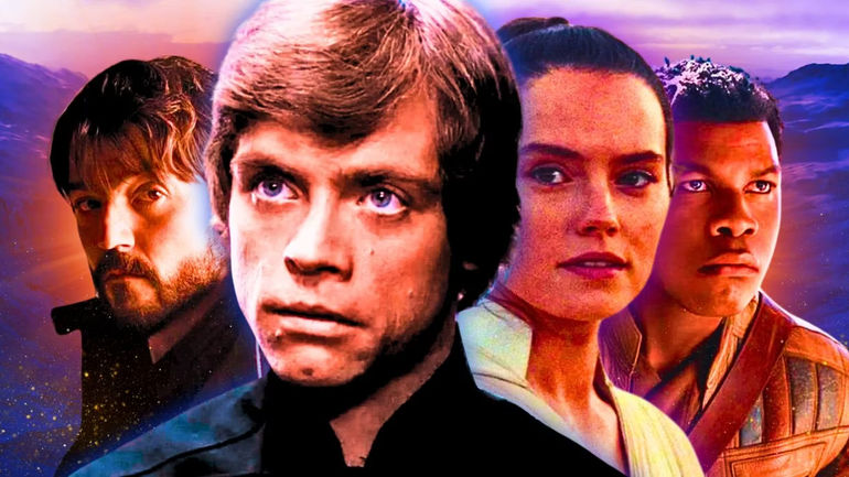 The Jedi Aren't The Real Heroes Of Star Wars