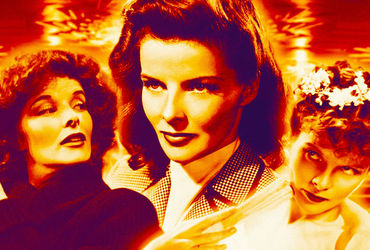 Katharine Hepburn's Top 10 Film Performances, Ranked