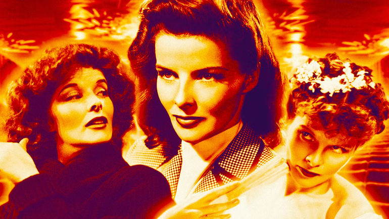 Katharine Hepburn's Top 10 Film Performances, Ranked
