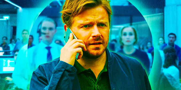 Unveiling the Hidden Realities of River Cartwright's Espionage Journey