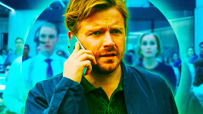 Unveiling the Hidden Realities of River Cartwright's Espionage Journey