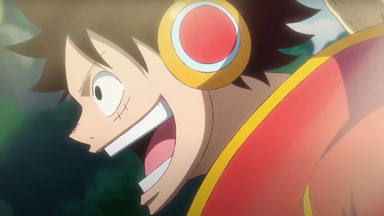 Unveiling the Secrets: One Piece Episode 1095 Release Date Revealed